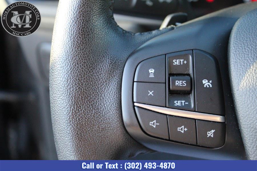 Used Ford Escape SEL AWD 2020 | Morsi Automotive Corp. New Castle, Delaware Used Ford Escape SEL AWD 2020 | Morsi Automotive Corp. New Castle, Delaware