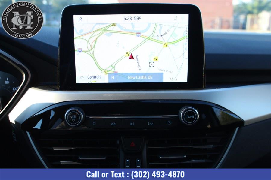 Used Ford Escape SEL AWD 2020 | Morsi Automotive Corp. New Castle, Delaware Used Ford Escape SEL AWD 2020 | Morsi Automotive Corp. New Castle, Delaware