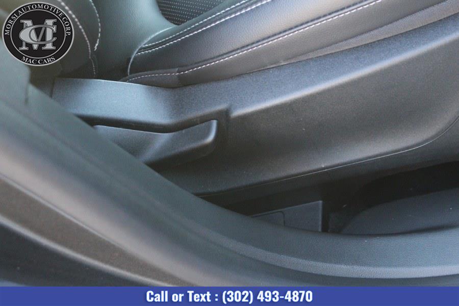 Used Ford Escape SEL AWD 2020 | Morsi Automotive Corp. New Castle, Delaware Used Ford Escape SEL AWD 2020 | Morsi Automotive Corp. New Castle, Delaware