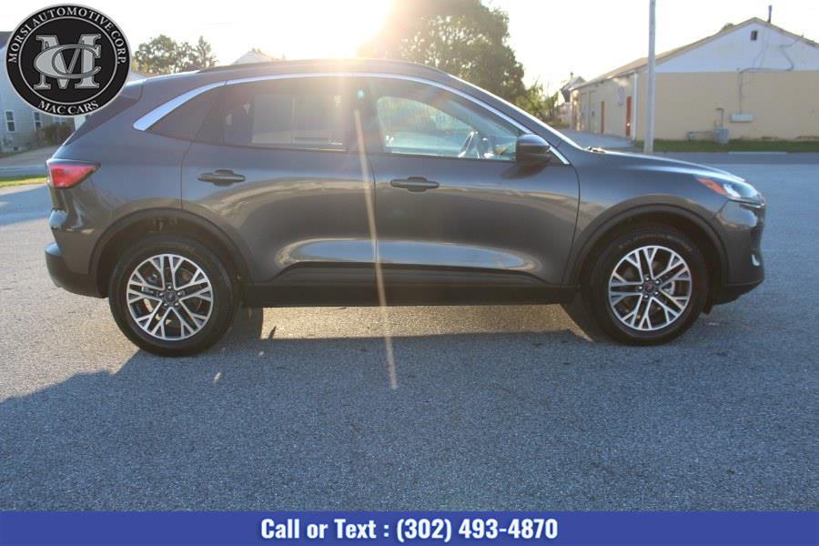 Used Ford Escape SEL AWD 2020 | Morsi Automotive Corp. New Castle, Delaware Used Ford Escape SEL AWD 2020 | Morsi Automotive Corp. New Castle, Delaware