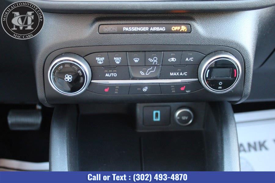 Used Ford Escape SEL AWD 2020 | Morsi Automotive Corp. New Castle, Delaware Used Ford Escape SEL AWD 2020 | Morsi Automotive Corp. New Castle, Delaware