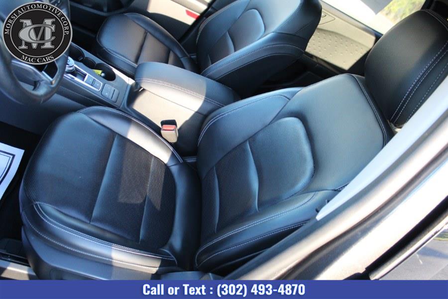 Used Ford Escape SEL AWD 2020 | Morsi Automotive Corp. New Castle, Delaware Used Ford Escape SEL AWD 2020 | Morsi Automotive Corp. New Castle, Delaware