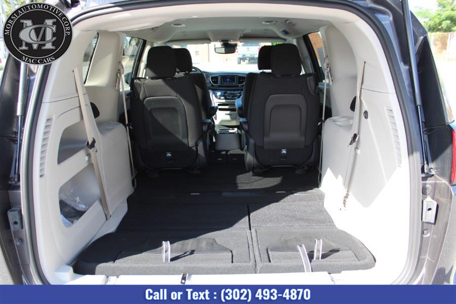 Used Chrysler Voyager LX FWD 2021 | Morsi Automotive Corp. New Castle, Delaware Used Chrysler Voyager LX FWD 2021 | Morsi Automotive Corp. New Castle, Delaware