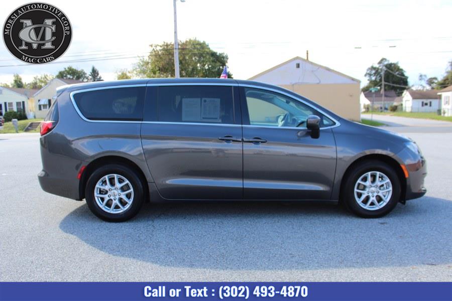 Used Chrysler Voyager LX FWD 2021 | Morsi Automotive Corp. New Castle, Delaware Used Chrysler Voyager LX FWD 2021 | Morsi Automotive Corp. New Castle, Delaware