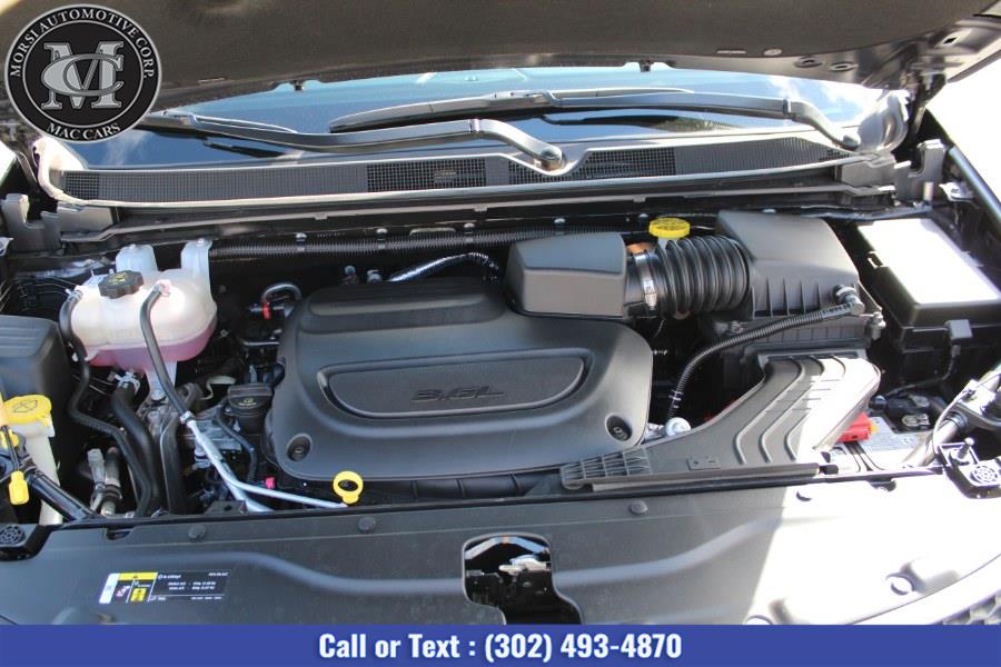 Used Chrysler Voyager LX FWD 2021 | Morsi Automotive Corp. New Castle, Delaware Used Chrysler Voyager LX FWD 2021 | Morsi Automotive Corp. New Castle, Delaware