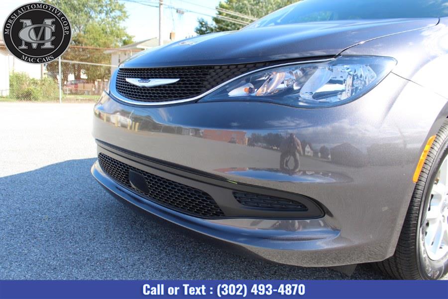 Used Chrysler Voyager LX FWD 2021 | Morsi Automotive Corp. New Castle, Delaware Used Chrysler Voyager LX FWD 2021 | Morsi Automotive Corp. New Castle, Delaware