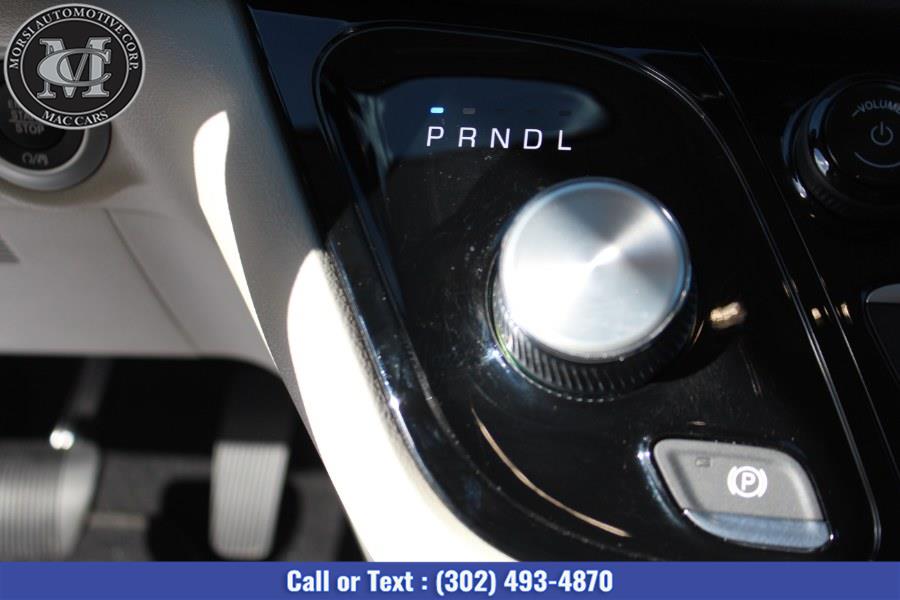 Used Chrysler Voyager LX FWD 2021 | Morsi Automotive Corp. New Castle, Delaware Used Chrysler Voyager LX FWD 2021 | Morsi Automotive Corp. New Castle, Delaware