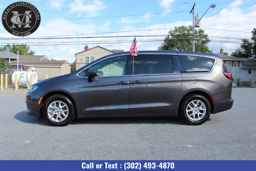 Used Chrysler Voyager LX FWD 2021 | Morsi Automotive Corp. New Castle, Delaware Used Chrysler Voyager LX FWD 2021 | Morsi Automotive Corp. New Castle, Delaware