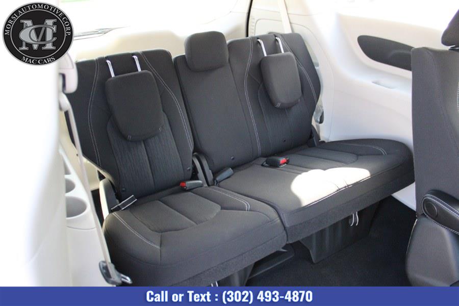 Used Chrysler Voyager LX FWD 2021 | Morsi Automotive Corp. New Castle, Delaware Used Chrysler Voyager LX FWD 2021 | Morsi Automotive Corp. New Castle, Delaware