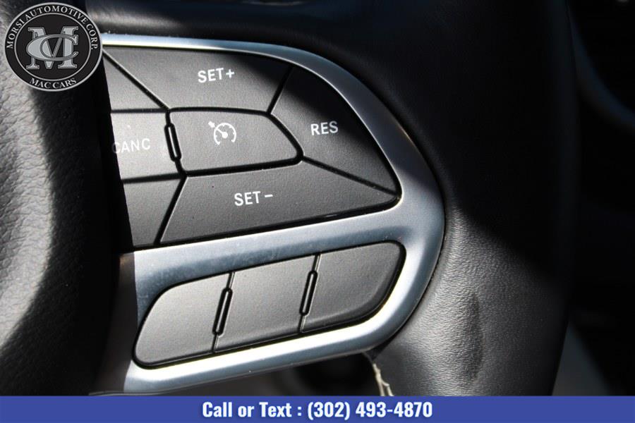 Used Chrysler Voyager LX FWD 2021 | Morsi Automotive Corp. New Castle, Delaware Used Chrysler Voyager LX FWD 2021 | Morsi Automotive Corp. New Castle, Delaware