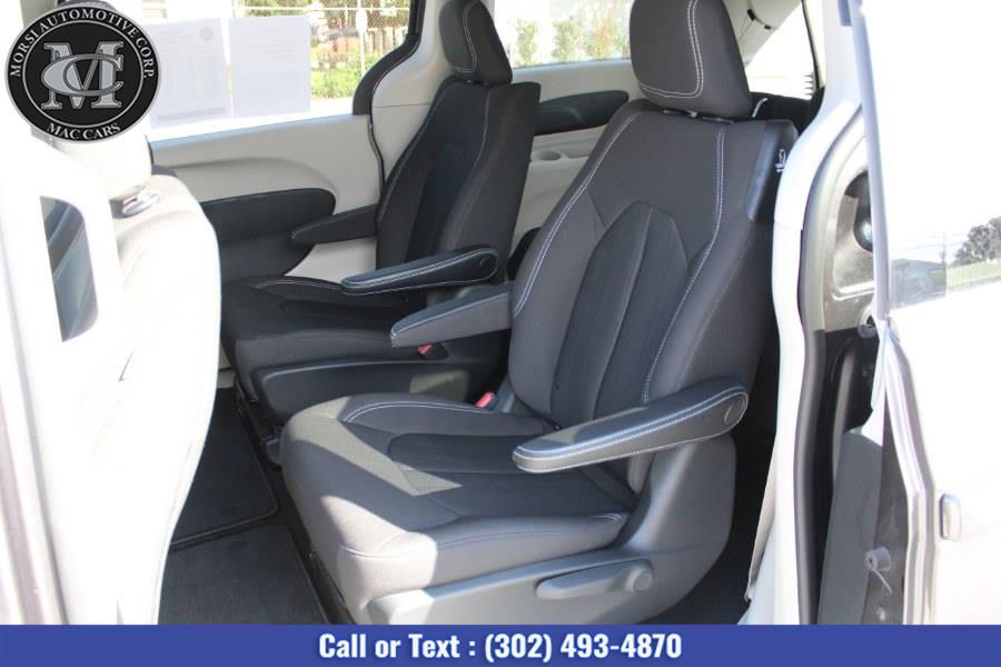 Used Chrysler Voyager LX FWD 2021 | Morsi Automotive Corp. New Castle, Delaware Used Chrysler Voyager LX FWD 2021 | Morsi Automotive Corp. New Castle, Delaware