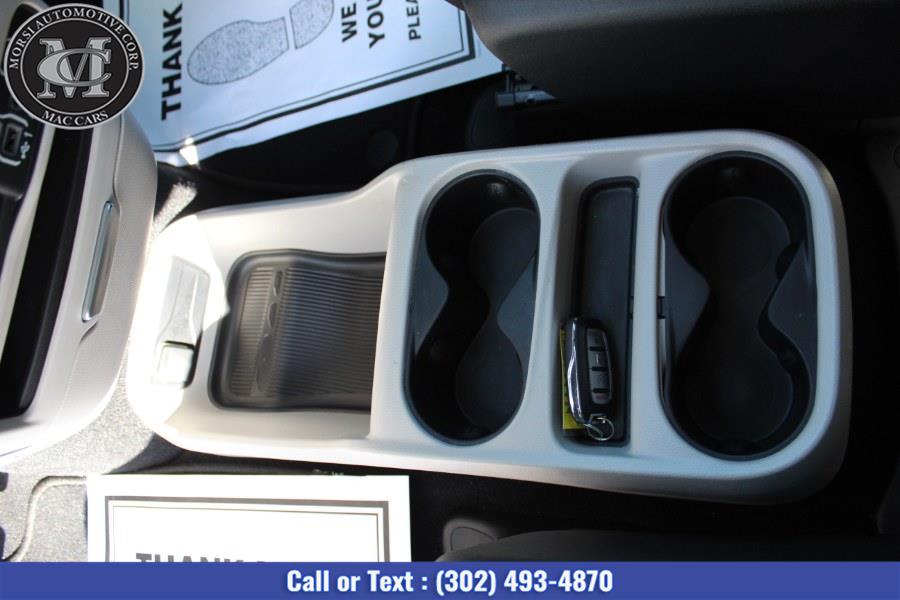 Used Chrysler Voyager LX FWD 2021 | Morsi Automotive Corp. New Castle, Delaware Used Chrysler Voyager LX FWD 2021 | Morsi Automotive Corp. New Castle, Delaware