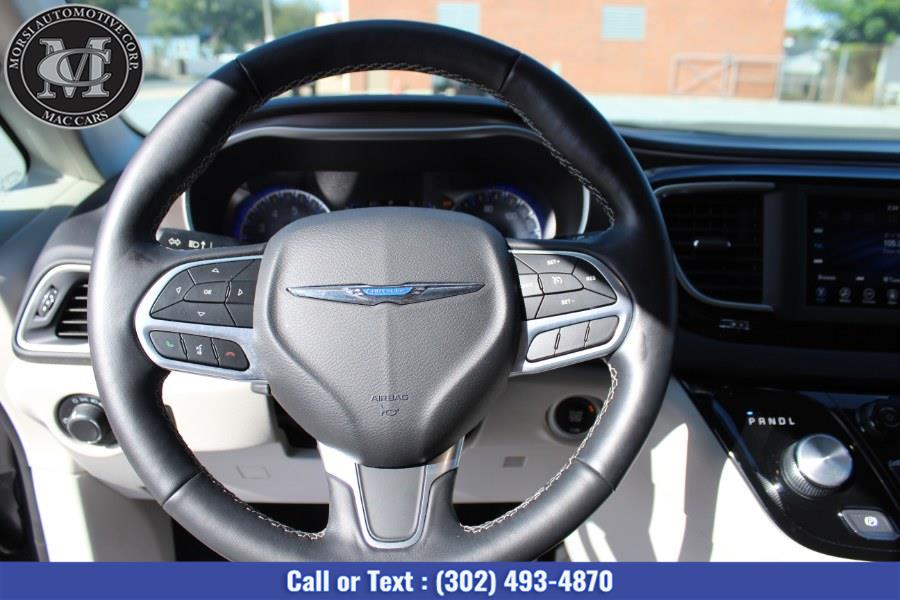 Used Chrysler Voyager LX FWD 2021 | Morsi Automotive Corp. New Castle, Delaware Used Chrysler Voyager LX FWD 2021 | Morsi Automotive Corp. New Castle, Delaware