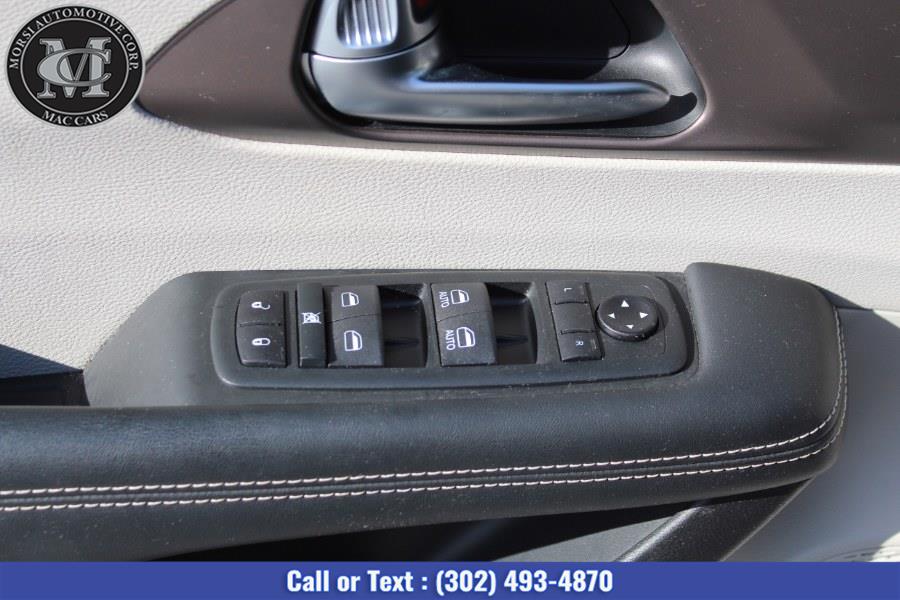 Used Chrysler Voyager LX FWD 2021 | Morsi Automotive Corp. New Castle, Delaware Used Chrysler Voyager LX FWD 2021 | Morsi Automotive Corp. New Castle, Delaware