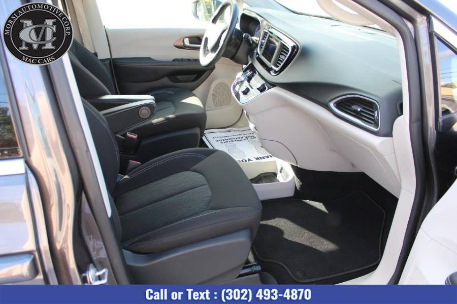 Used Chrysler Voyager LX FWD 2021 | Morsi Automotive Corp. New Castle, Delaware Used Chrysler Voyager LX FWD 2021 | Morsi Automotive Corp. New Castle, Delaware
