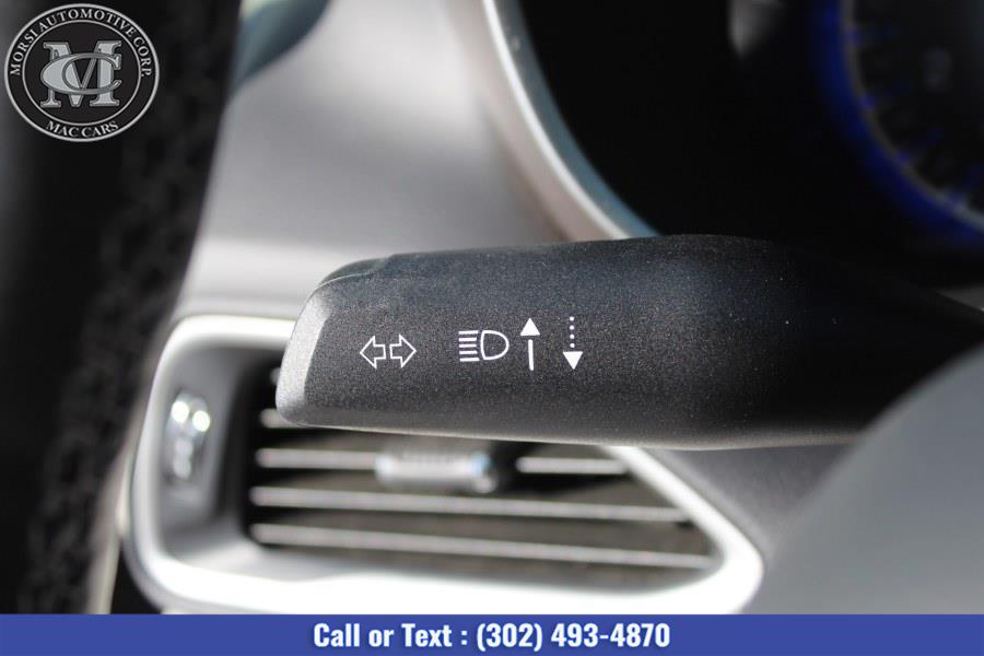 Used Chrysler Voyager LX FWD 2021 | Morsi Automotive Corp. New Castle, Delaware Used Chrysler Voyager LX FWD 2021 | Morsi Automotive Corp. New Castle, Delaware