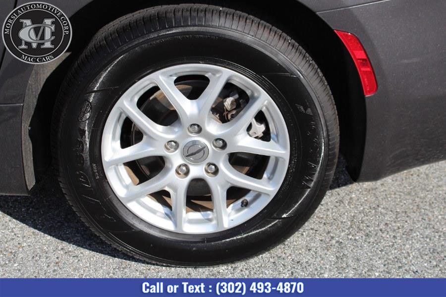Used Chrysler Voyager LX FWD 2021 | Morsi Automotive Corp. New Castle, Delaware Used Chrysler Voyager LX FWD 2021 | Morsi Automotive Corp. New Castle, Delaware