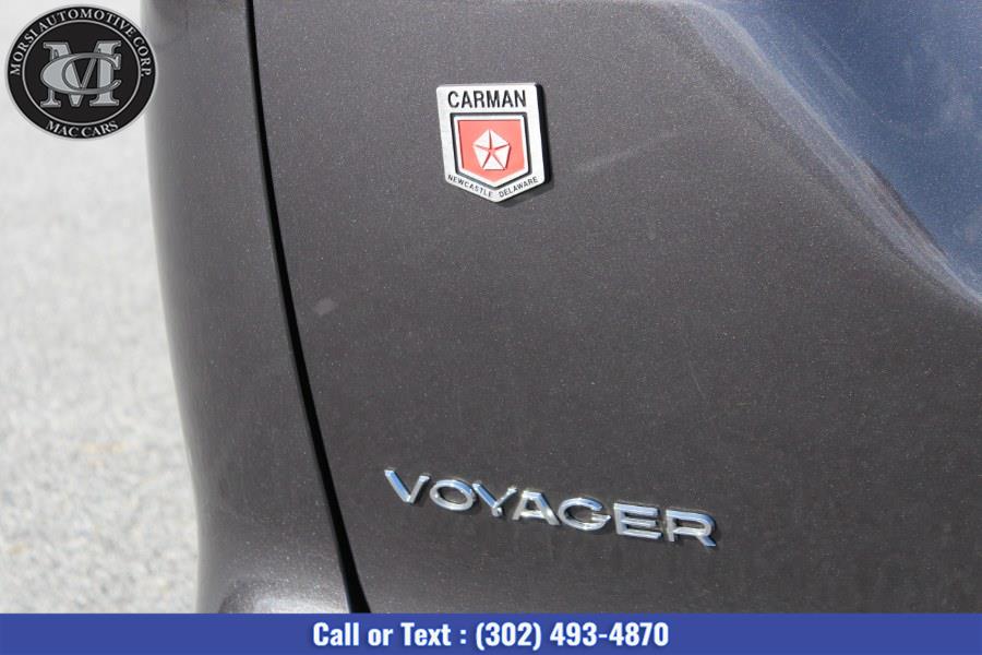 Used Chrysler Voyager LX FWD 2021 | Morsi Automotive Corp. New Castle, Delaware Used Chrysler Voyager LX FWD 2021 | Morsi Automotive Corp. New Castle, Delaware