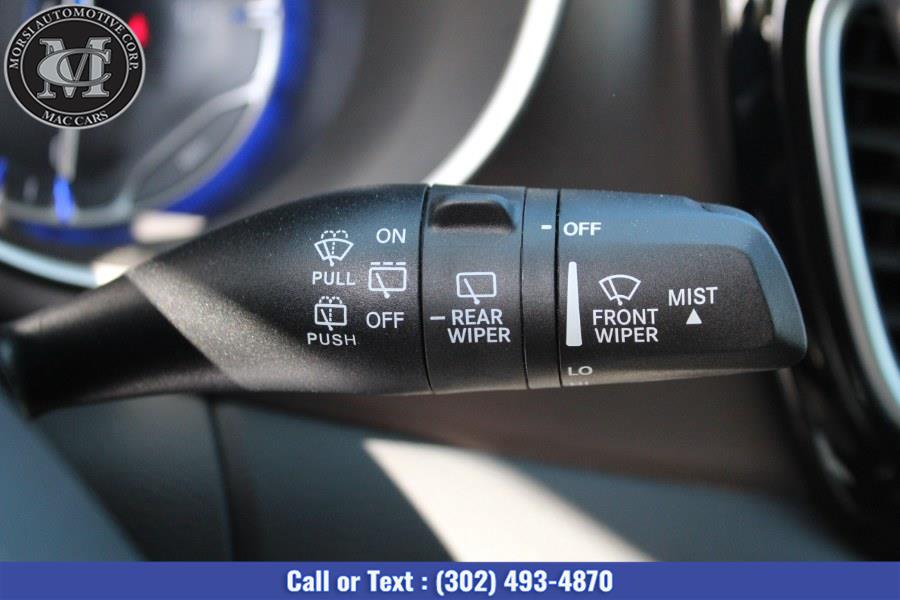 Used Chrysler Voyager LX FWD 2021 | Morsi Automotive Corp. New Castle, Delaware Used Chrysler Voyager LX FWD 2021 | Morsi Automotive Corp. New Castle, Delaware