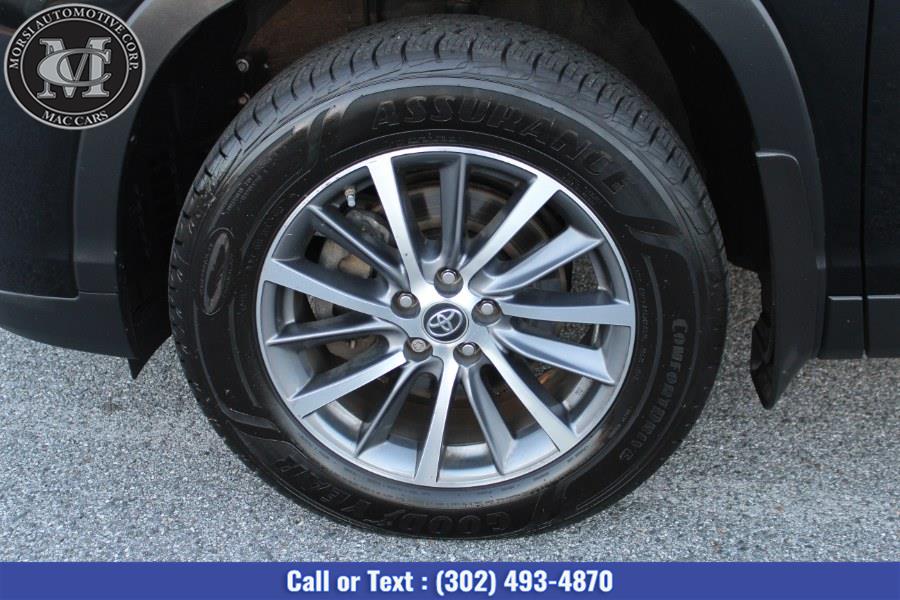 Used Toyota Highlander XLE V6 AWD (Natl) 2019 | Morsi Automotive Corp. New Castle, Delaware Used Toyota Highlander XLE V6 AWD (Natl) 2019 | Morsi Automotive Corp. New Castle, Delaware