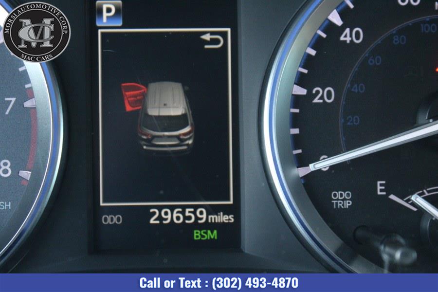 Used Toyota Highlander XLE V6 AWD (Natl) 2019 | Morsi Automotive Corp. New Castle, Delaware Used Toyota Highlander XLE V6 AWD (Natl) 2019 | Morsi Automotive Corp. New Castle, Delaware