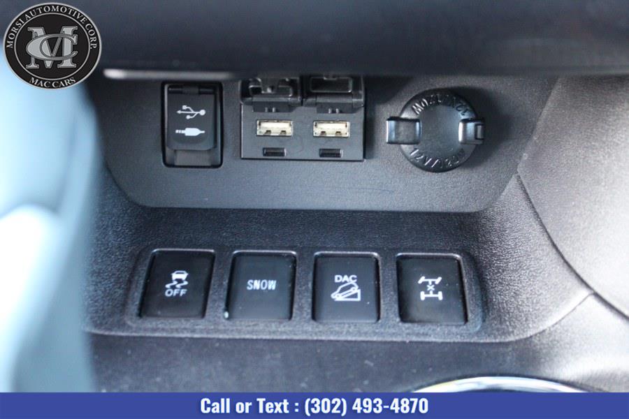 Used Toyota Highlander XLE V6 AWD (Natl) 2019 | Morsi Automotive Corp. New Castle, Delaware Used Toyota Highlander XLE V6 AWD (Natl) 2019 | Morsi Automotive Corp. New Castle, Delaware