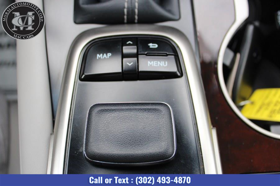 Used Lexus RX RX 450h AWD 2018 | Morsi Automotive Corp. New Castle, Delaware Used Lexus RX RX 450h AWD 2018 | Morsi Automotive Corp. New Castle, Delaware