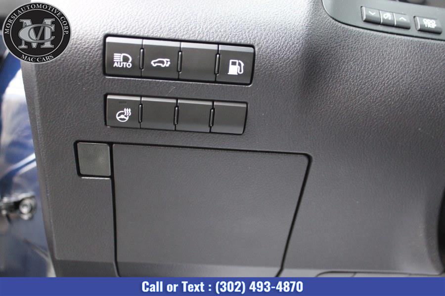 Used Lexus RX RX 450h AWD 2018 | Morsi Automotive Corp. New Castle, Delaware Used Lexus RX RX 450h AWD 2018 | Morsi Automotive Corp. New Castle, Delaware