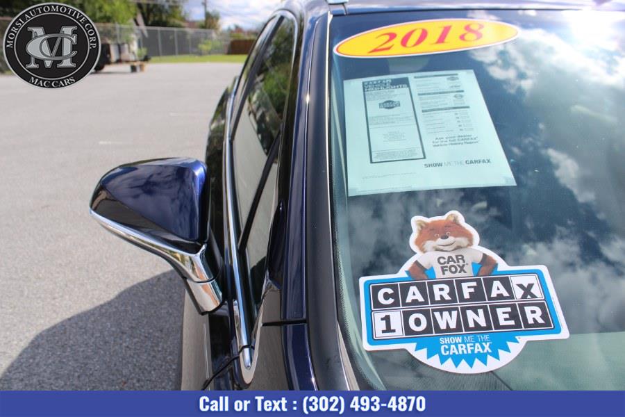 Used Lexus RX RX 450h AWD 2018 | Morsi Automotive Corp. New Castle, Delaware Used Lexus RX RX 450h AWD 2018 | Morsi Automotive Corp. New Castle, Delaware