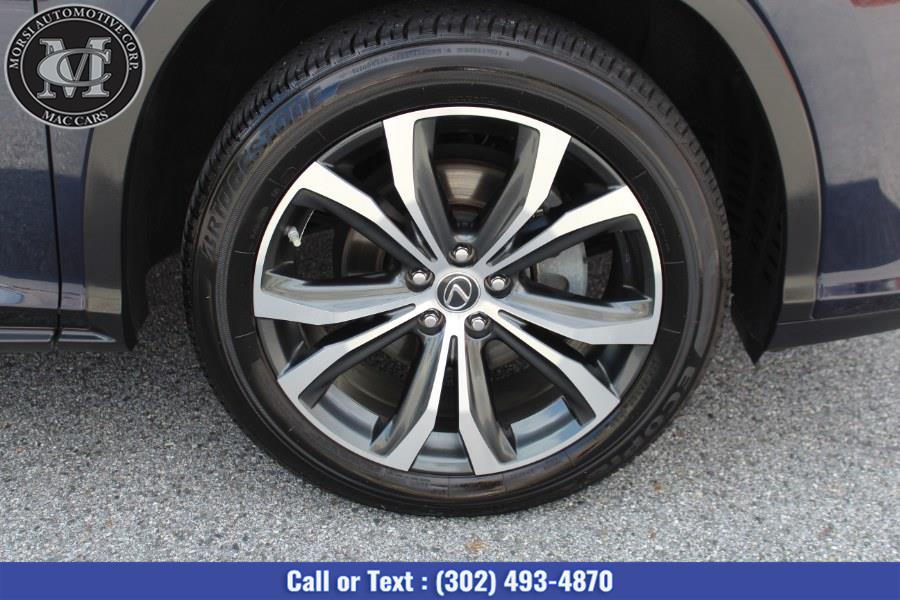 Used Lexus RX RX 450h AWD 2018 | Morsi Automotive Corp. New Castle, Delaware Used Lexus RX RX 450h AWD 2018 | Morsi Automotive Corp. New Castle, Delaware