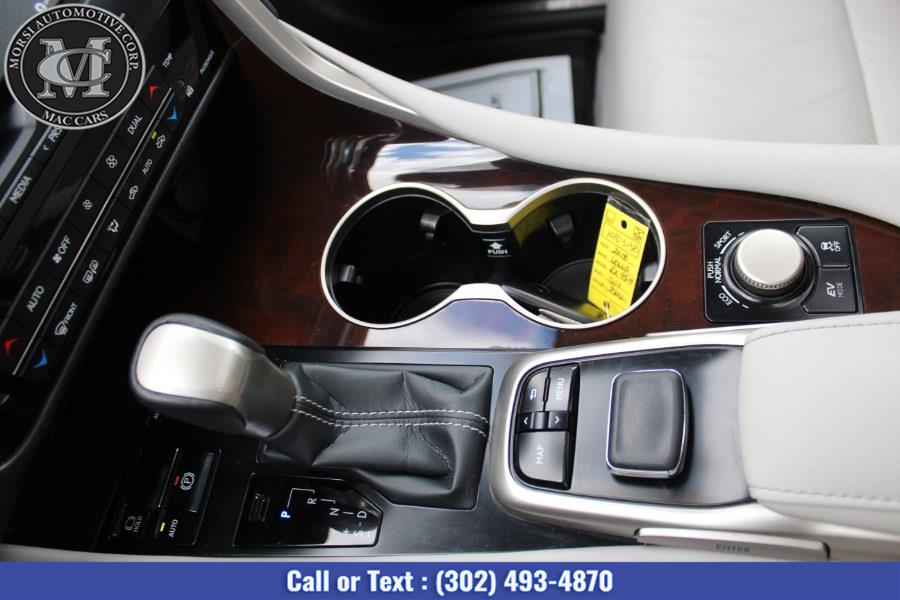 Used Lexus RX RX 450h AWD 2018 | Morsi Automotive Corp. New Castle, Delaware Used Lexus RX RX 450h AWD 2018 | Morsi Automotive Corp. New Castle, Delaware