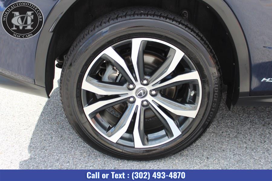 Used Lexus RX RX 450h AWD 2018 | Morsi Automotive Corp. New Castle, Delaware Used Lexus RX RX 450h AWD 2018 | Morsi Automotive Corp. New Castle, Delaware