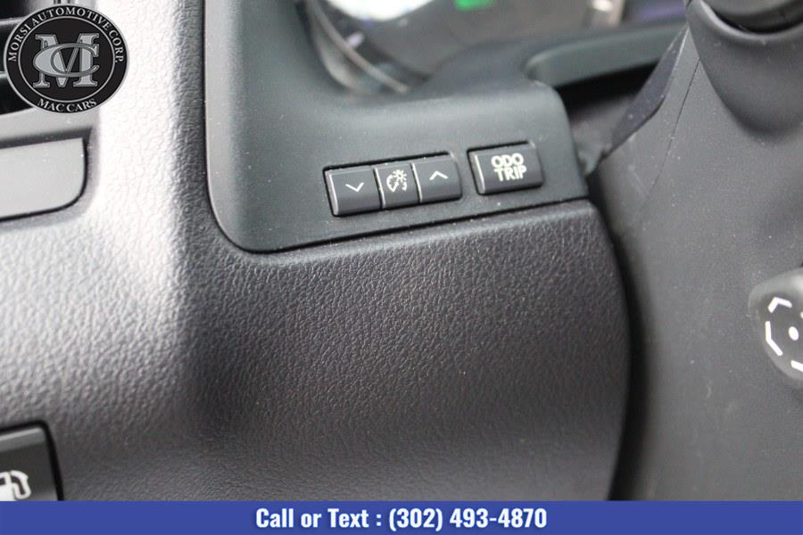 Used Lexus RX RX 450h AWD 2018 | Morsi Automotive Corp. New Castle, Delaware Used Lexus RX RX 450h AWD 2018 | Morsi Automotive Corp. New Castle, Delaware