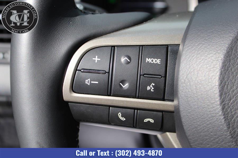 Used Lexus RX RX 450h AWD 2018 | Morsi Automotive Corp. New Castle, Delaware Used Lexus RX RX 450h AWD 2018 | Morsi Automotive Corp. New Castle, Delaware