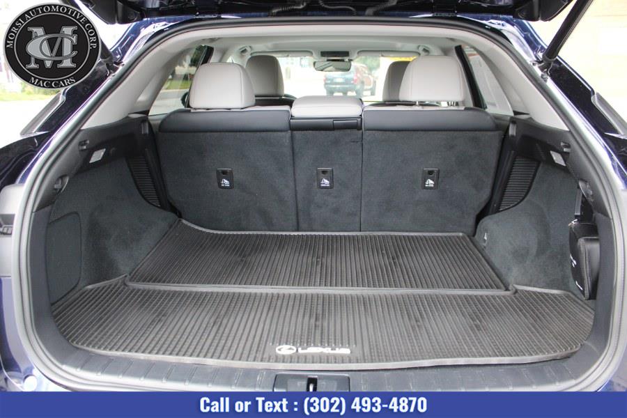 Used Lexus RX RX 450h AWD 2018 | Morsi Automotive Corp. New Castle, Delaware Used Lexus RX RX 450h AWD 2018 | Morsi Automotive Corp. New Castle, Delaware