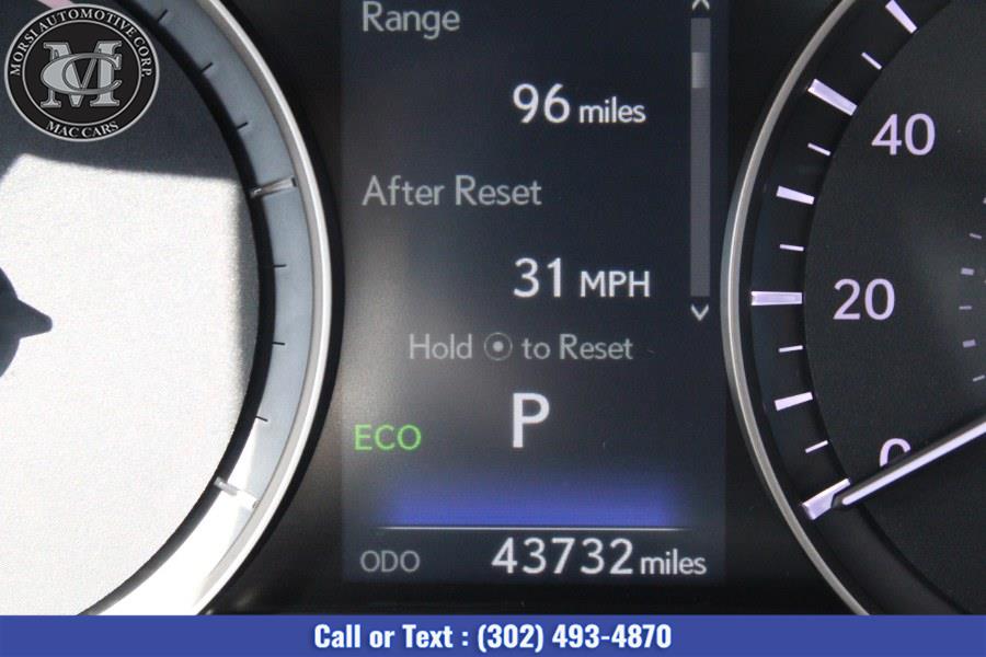 Used Lexus RX RX 450h AWD 2018 | Morsi Automotive Corp. New Castle, Delaware Used Lexus RX RX 450h AWD 2018 | Morsi Automotive Corp. New Castle, Delaware