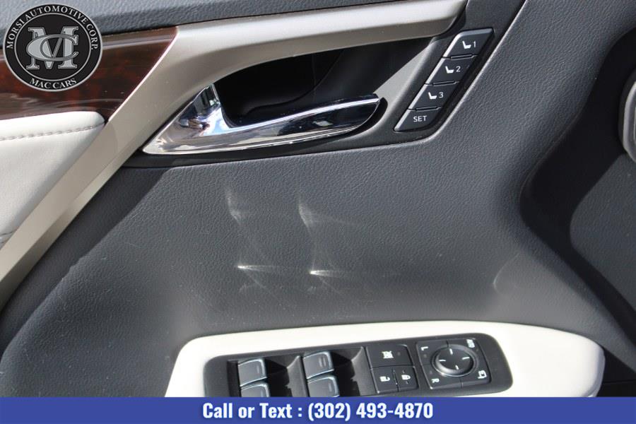 Used Lexus RX RX 450h AWD 2018 | Morsi Automotive Corp. New Castle, Delaware Used Lexus RX RX 450h AWD 2018 | Morsi Automotive Corp. New Castle, Delaware