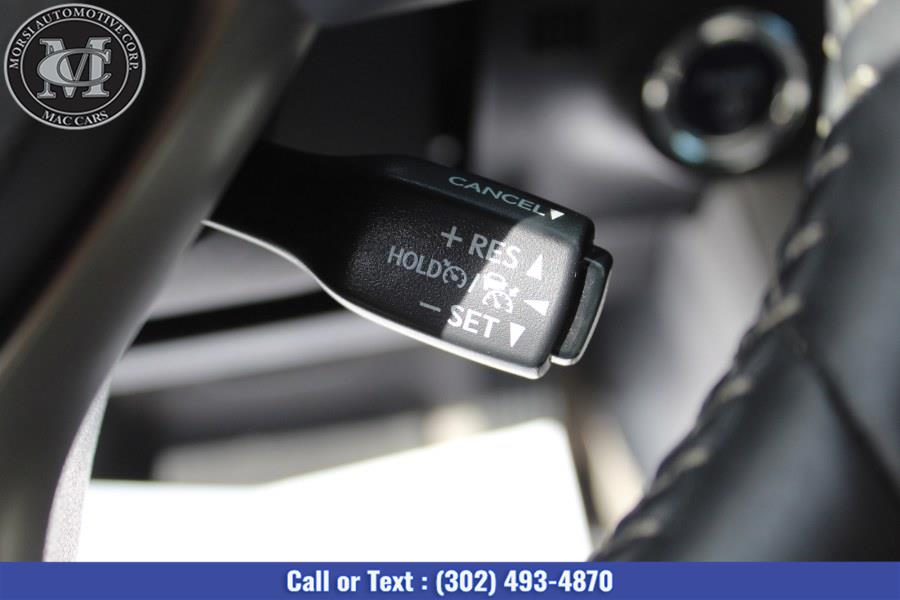 Used Lexus RX RX 450h AWD 2018 | Morsi Automotive Corp. New Castle, Delaware Used Lexus RX RX 450h AWD 2018 | Morsi Automotive Corp. New Castle, Delaware