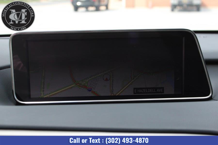Used Lexus RX RX 450h AWD 2018 | Morsi Automotive Corp. New Castle, Delaware Used Lexus RX RX 450h AWD 2018 | Morsi Automotive Corp. New Castle, Delaware