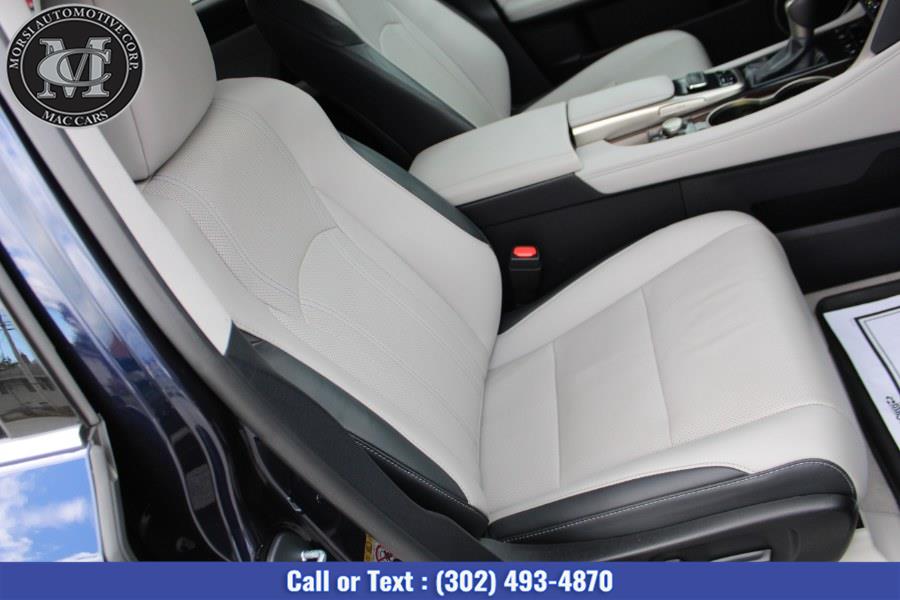 Used Lexus RX RX 450h AWD 2018 | Morsi Automotive Corp. New Castle, Delaware Used Lexus RX RX 450h AWD 2018 | Morsi Automotive Corp. New Castle, Delaware