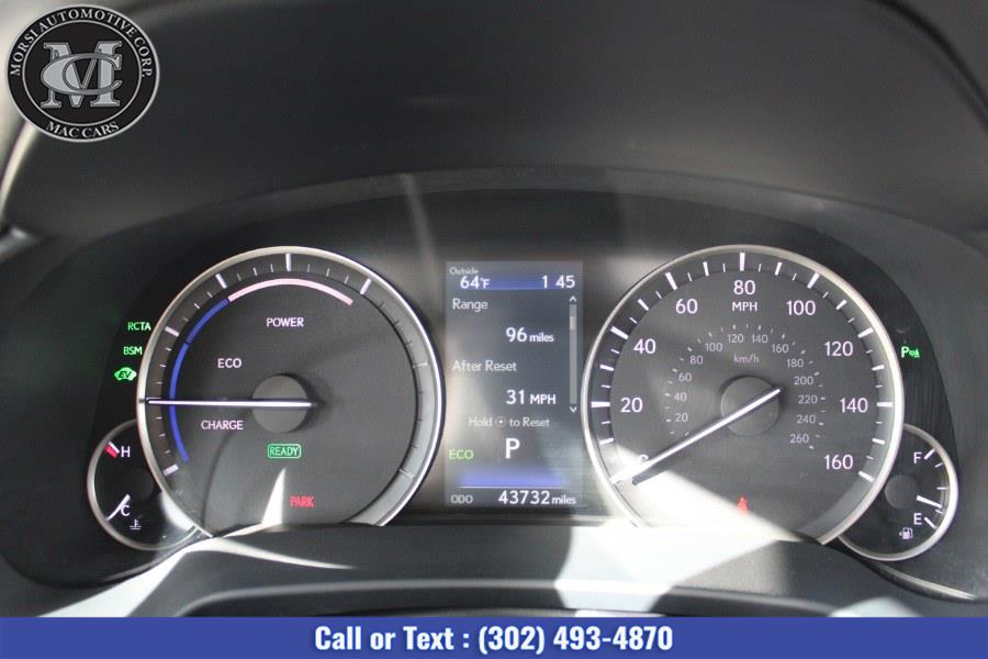 Used Lexus RX RX 450h AWD 2018 | Morsi Automotive Corp. New Castle, Delaware Used Lexus RX RX 450h AWD 2018 | Morsi Automotive Corp. New Castle, Delaware