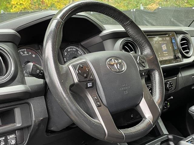 Used Toyota Tacoma TRD Offroad 2017 | Blasius Federal Road. Brookfield, Connecticut Used Toyota Tacoma TRD Offroad 2017 | Blasius Federal Road. Brookfield, Connecticut