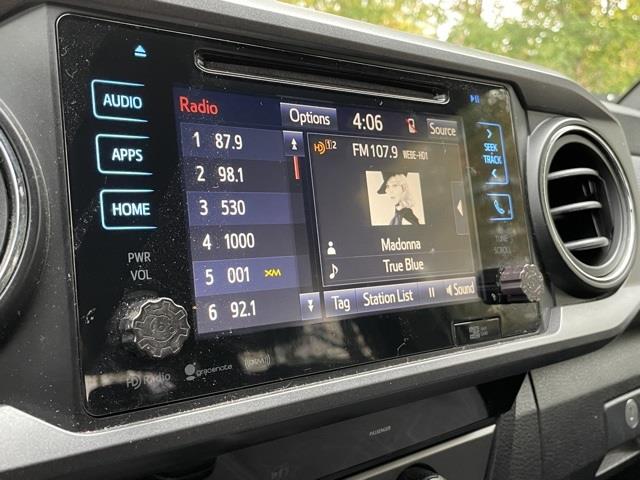 Used Toyota Tacoma TRD Offroad 2017 | Blasius Federal Road. Brookfield, Connecticut Used Toyota Tacoma TRD Offroad 2017 | Blasius Federal Road. Brookfield, Connecticut