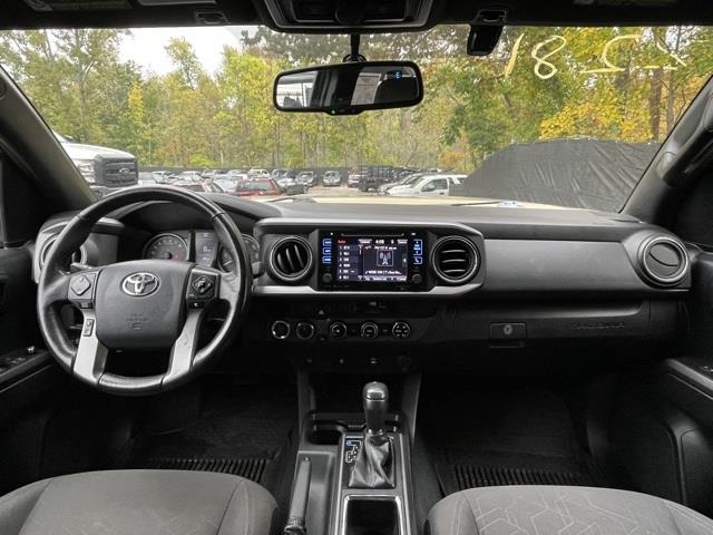 Used Toyota Tacoma TRD Offroad 2017 | Blasius Federal Road. Brookfield, Connecticut Used Toyota Tacoma TRD Offroad 2017 | Blasius Federal Road. Brookfield, Connecticut