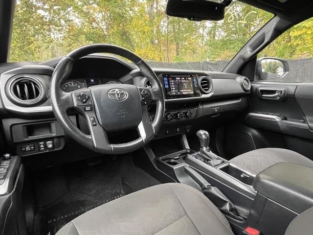 Used Toyota Tacoma TRD Offroad 2017 | Blasius Federal Road. Brookfield, Connecticut Used Toyota Tacoma TRD Offroad 2017 | Blasius Federal Road. Brookfield, Connecticut