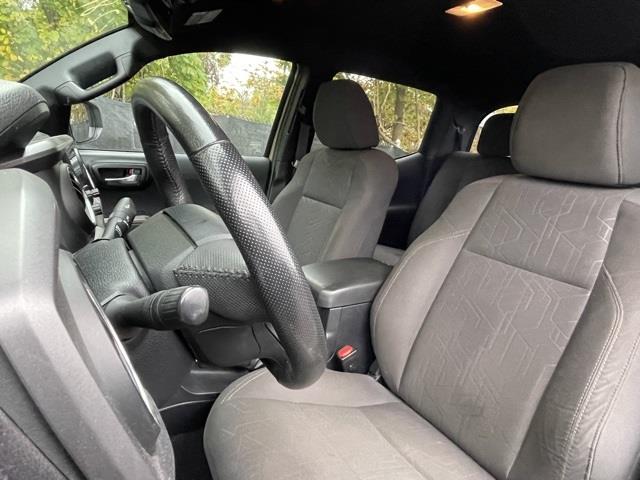 Used Toyota Tacoma TRD Offroad 2017 | Blasius Federal Road. Brookfield, Connecticut Used Toyota Tacoma TRD Offroad 2017 | Blasius Federal Road. Brookfield, Connecticut