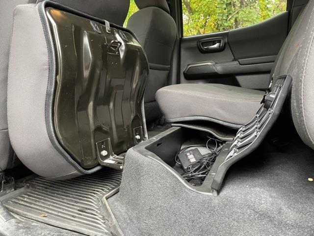 Used Toyota Tacoma TRD Offroad 2017 | Blasius Federal Road. Brookfield, Connecticut Used Toyota Tacoma TRD Offroad 2017 | Blasius Federal Road. Brookfield, Connecticut