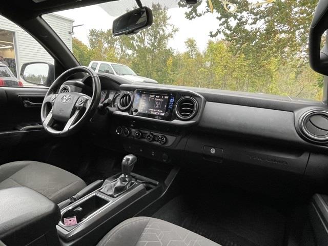 Used Toyota Tacoma TRD Offroad 2017 | Blasius Federal Road. Brookfield, Connecticut Used Toyota Tacoma TRD Offroad 2017 | Blasius Federal Road. Brookfield, Connecticut