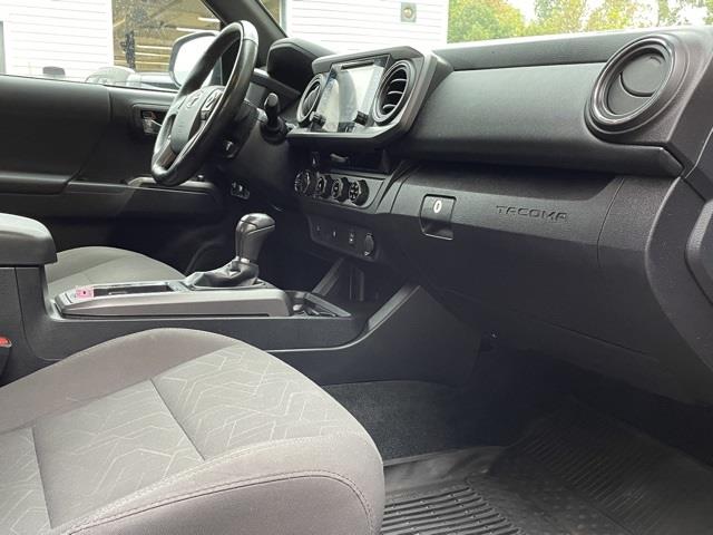 Used Toyota Tacoma TRD Offroad 2017 | Blasius Federal Road. Brookfield, Connecticut Used Toyota Tacoma TRD Offroad 2017 | Blasius Federal Road. Brookfield, Connecticut