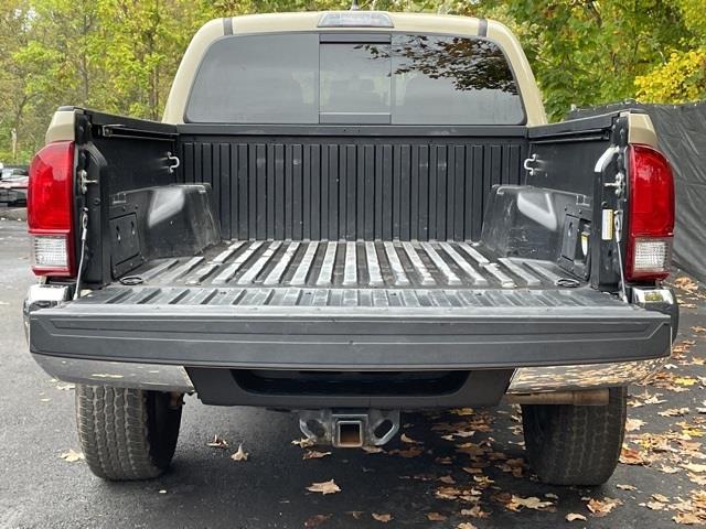 Used Toyota Tacoma TRD Offroad 2017 | Blasius Federal Road. Brookfield, Connecticut Used Toyota Tacoma TRD Offroad 2017 | Blasius Federal Road. Brookfield, Connecticut
